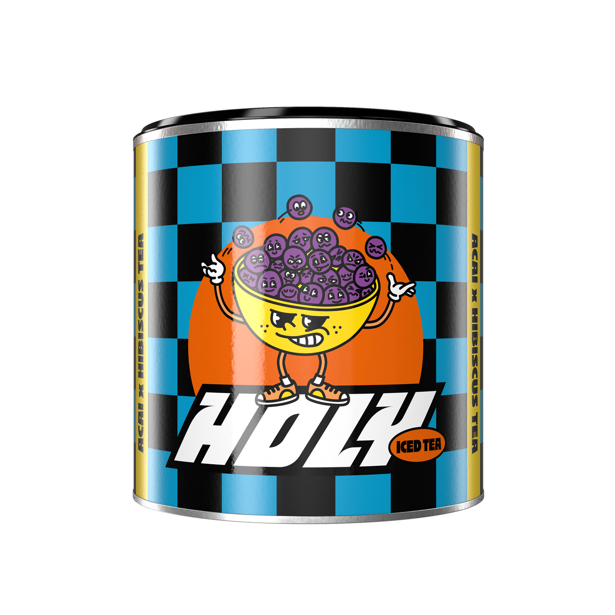 Açaï